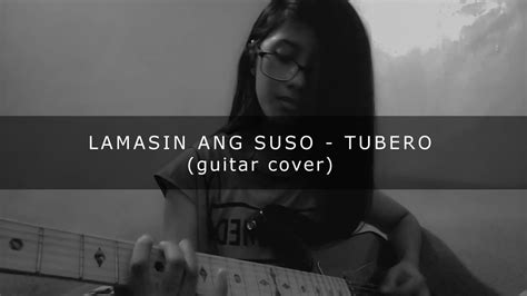 The Meaning Behind The Song: Lamasin Ang Suso by Tubero.